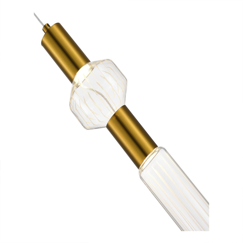 Подвесной светильник ST-Luce SL6117.203.02