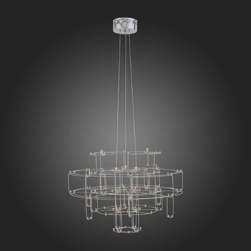 Подвесная люстра ST-Luce SL798.103.64