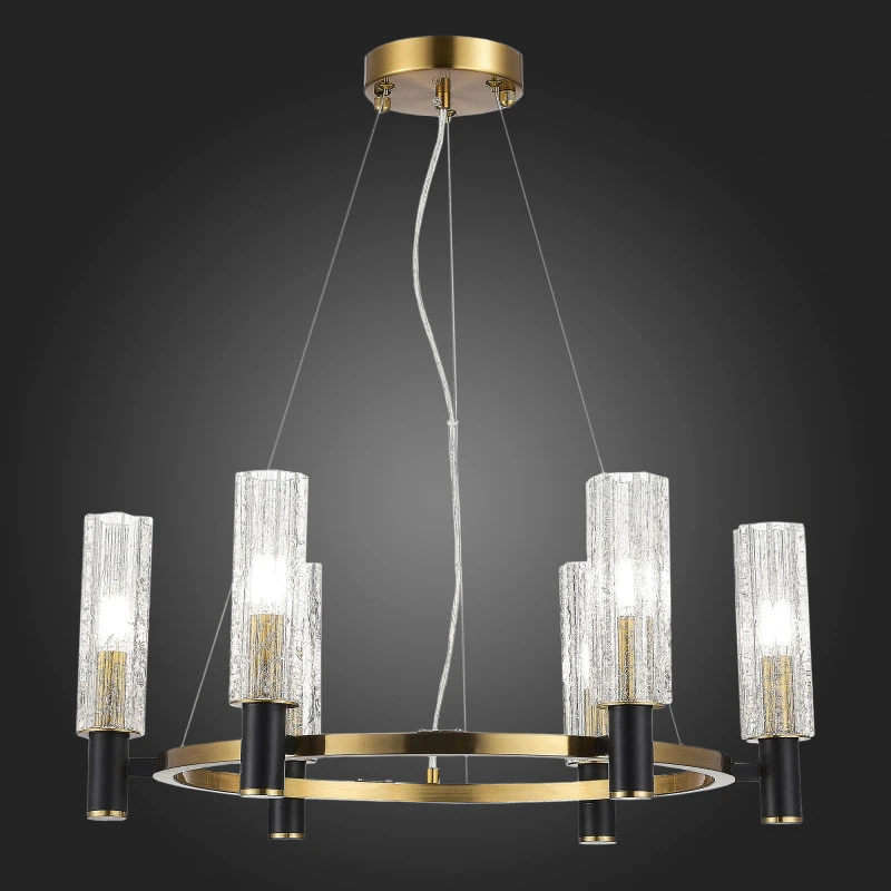 Подвесная люстра ST-Luce SL1238.303.06