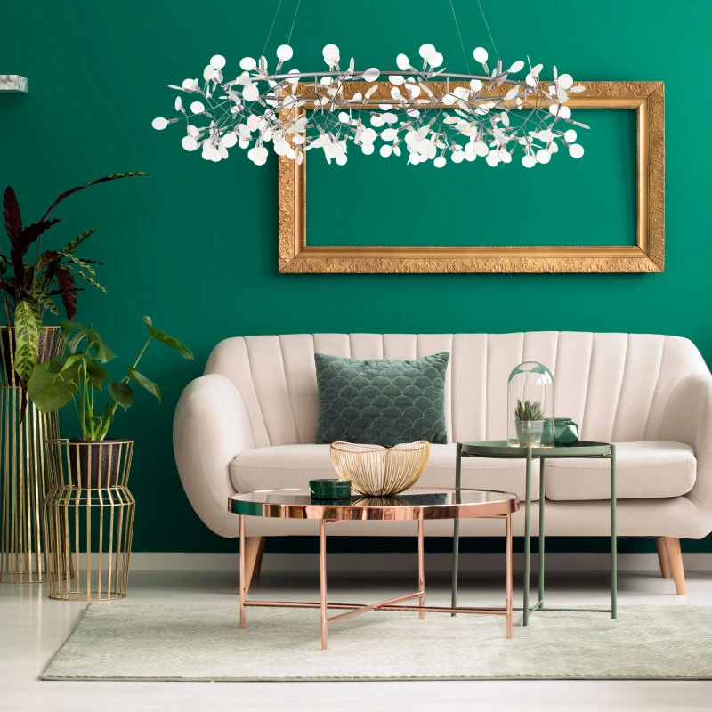 Подвесная люстра ST-Luce SL379.103.216
