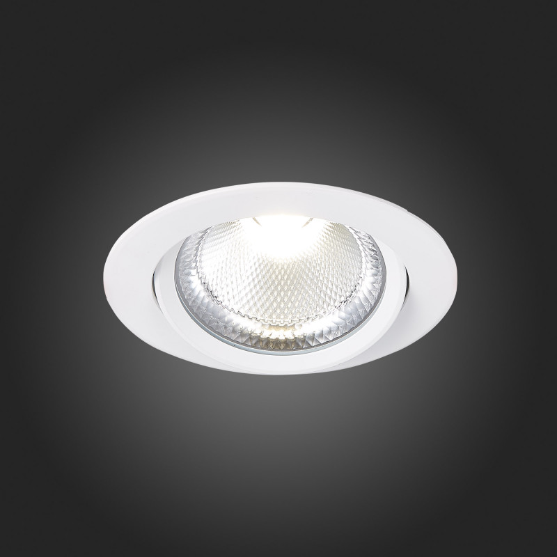 Встраиваемый светильник ST-Luce ST211.548.24.36