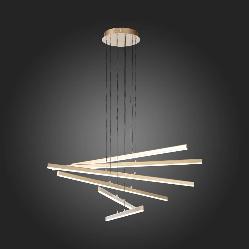 Подвесная люстра ST-Luce SL394.223.06