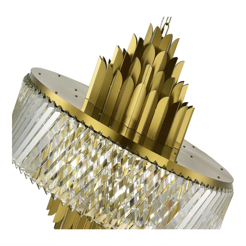 Подвесная люстра ST-Luce SL1635.303.13