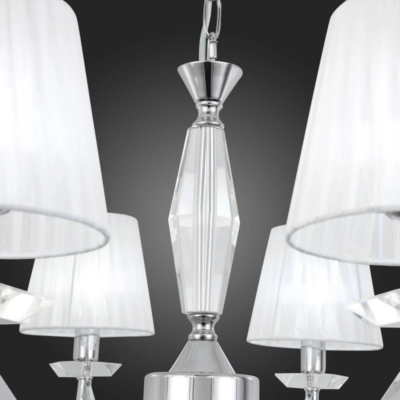 Подвесная люстра ST-Luce SL1756.103.08