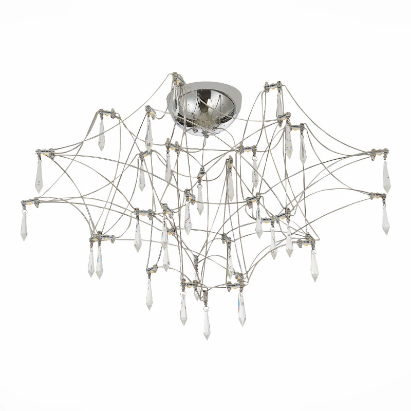 Накладная люстра ST-Luce SL797.102.78