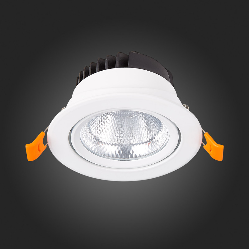 Встраиваемый светильник ST-Luce ST211.548.10.36