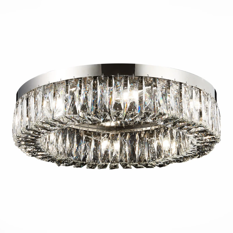 Накладная люстра ST-Luce SL1226.102.08