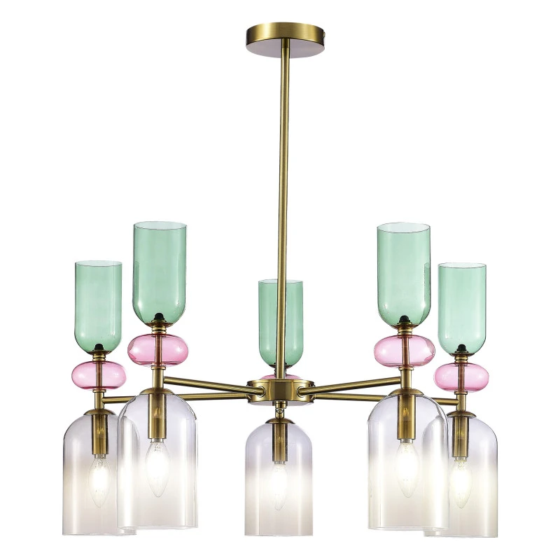 Люстра на штанге ST-Luce SL2000.202.05