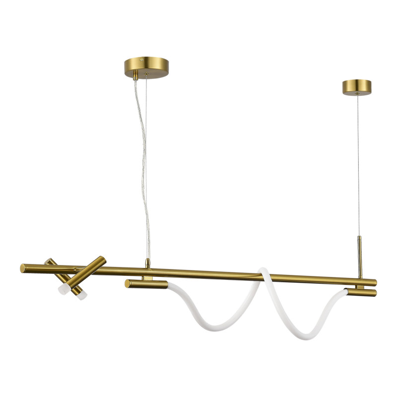 Подвесной светильник ST-Luce SL6118.303.03