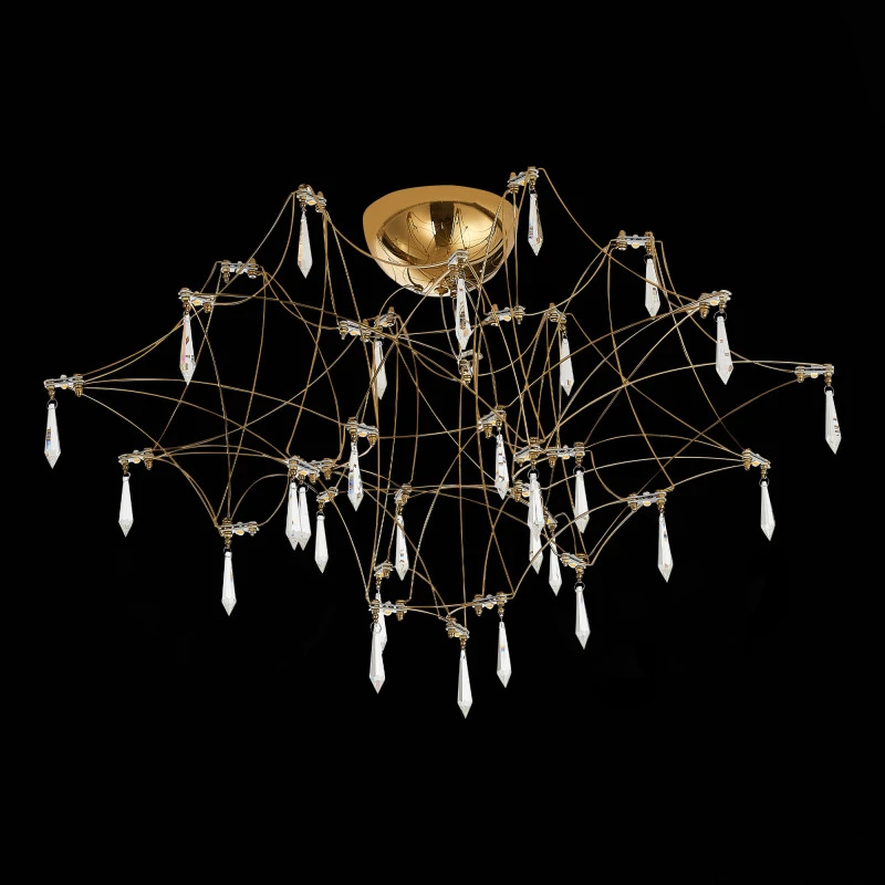 Накладная люстра ST-Luce SL797.202.78