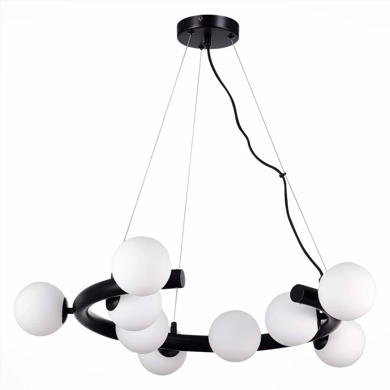 Подвесная люстра ST-Luce SL1185.403.09