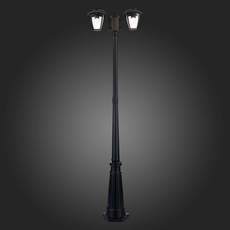 Садово-парковый светильник ST-Luce SL081.405.02