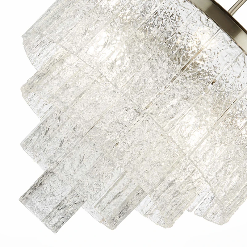 Каскадная люстра ST-Luce SL1230.102.08