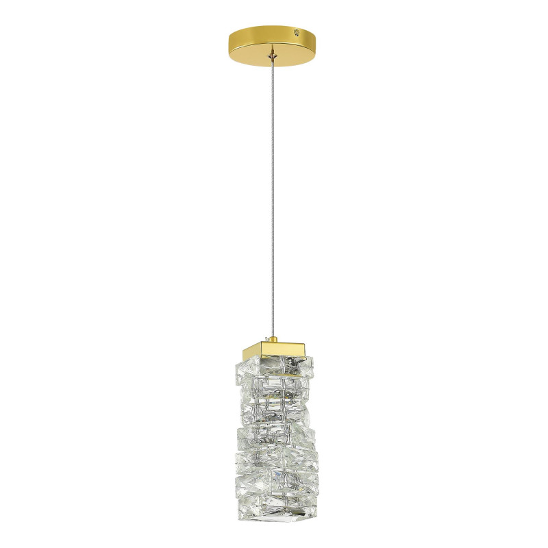 Подвесной светильник ST-Luce SL6010.203.08