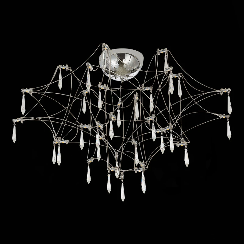 Накладная люстра ST-Luce SL797.102.78