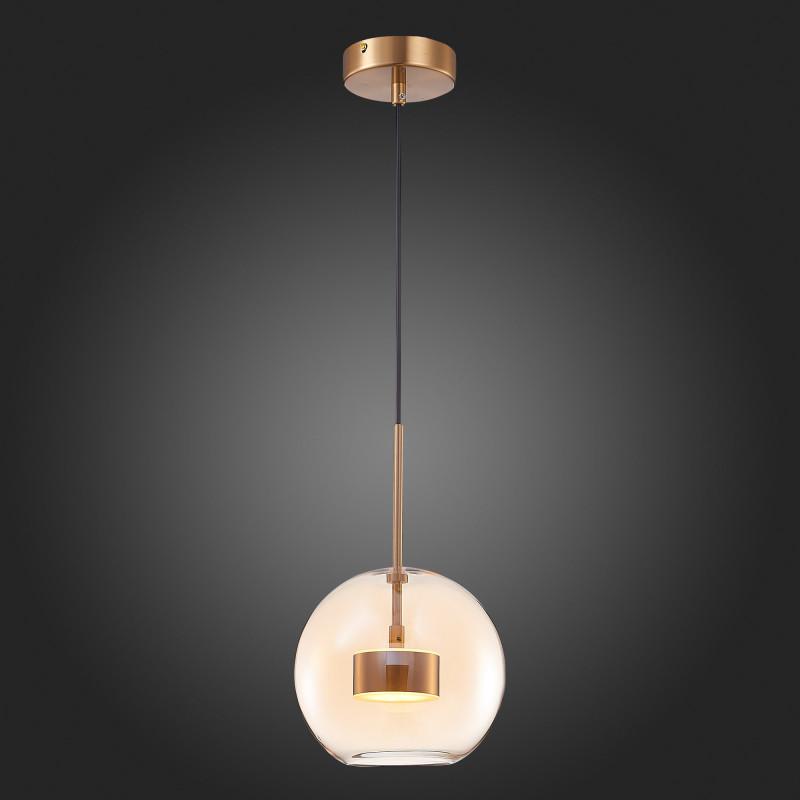 Подвесной светильник ST-Luce SL1133.333.01