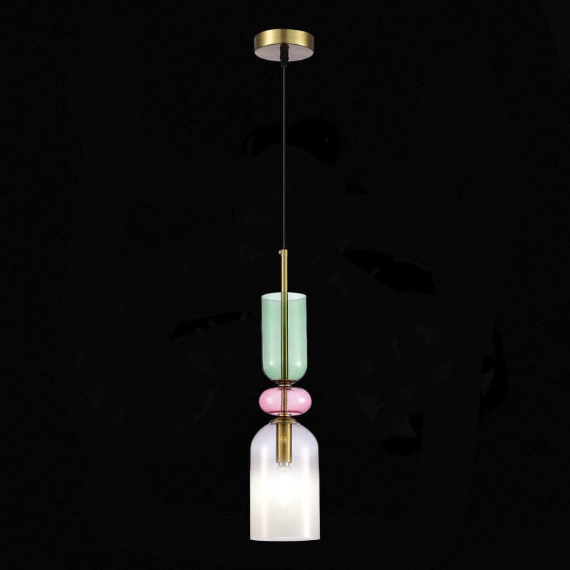 Подвесной светильник ST-Luce SL2000.203.01