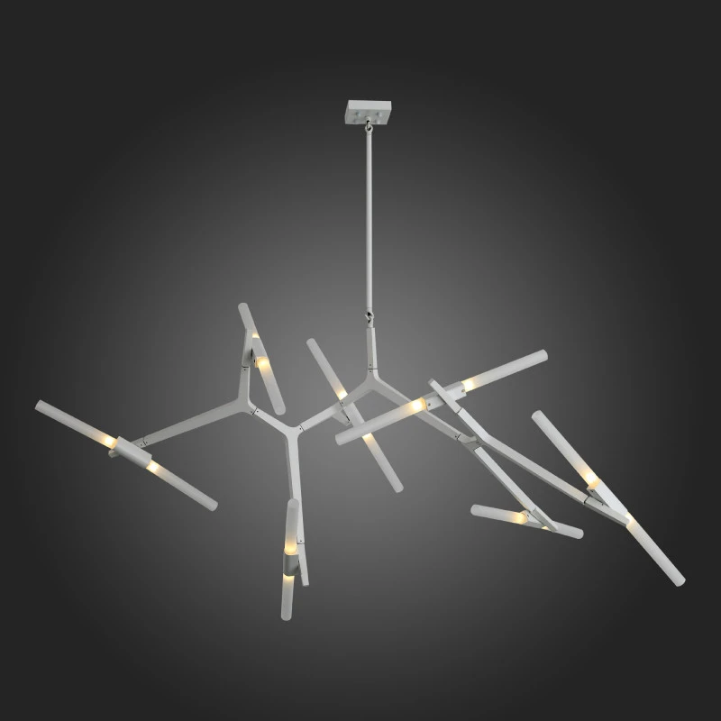 Люстра на штанге ST-Luce SL947.502.14