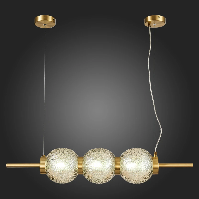 Подвесная люстра ST-Luce SL1155.313.03