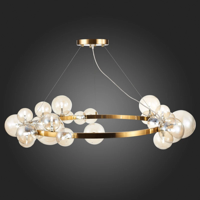 Подвесная люстра ST-Luce SL1165.303.24