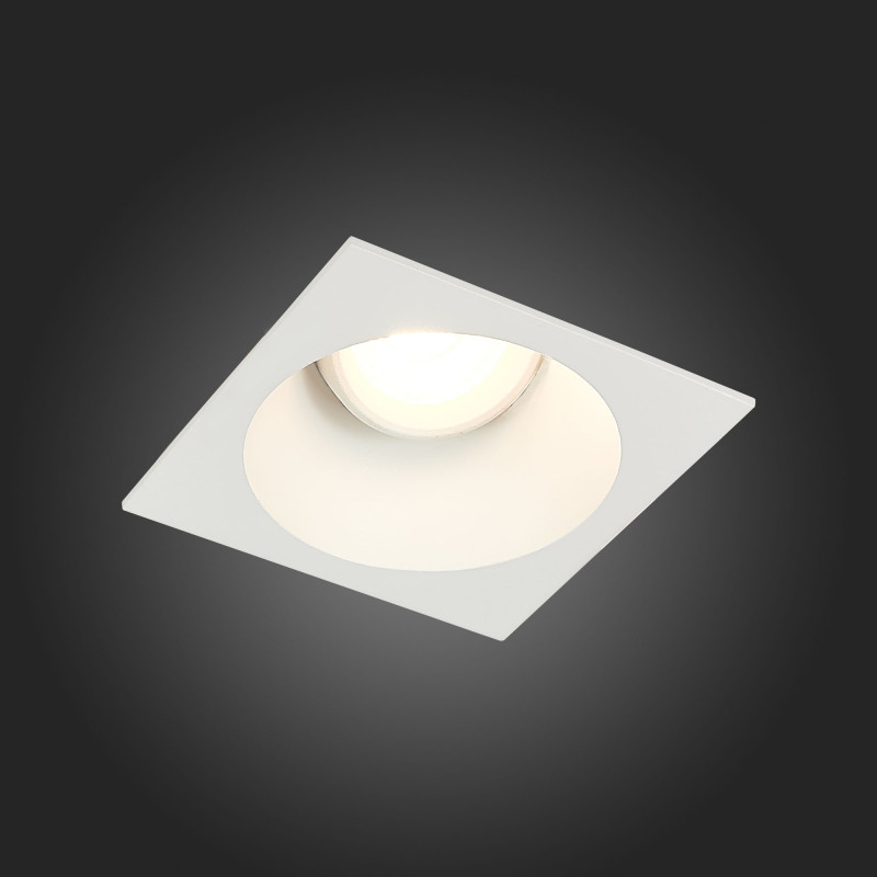 Встраиваемый светильник ST-Luce ST207.518.01