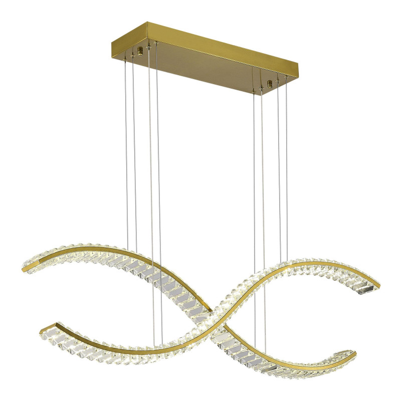 Подвесной светильник ST-Luce SL6206.303.44