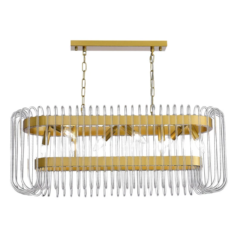 Подвесная люстра ST-Luce SL1228.203.08