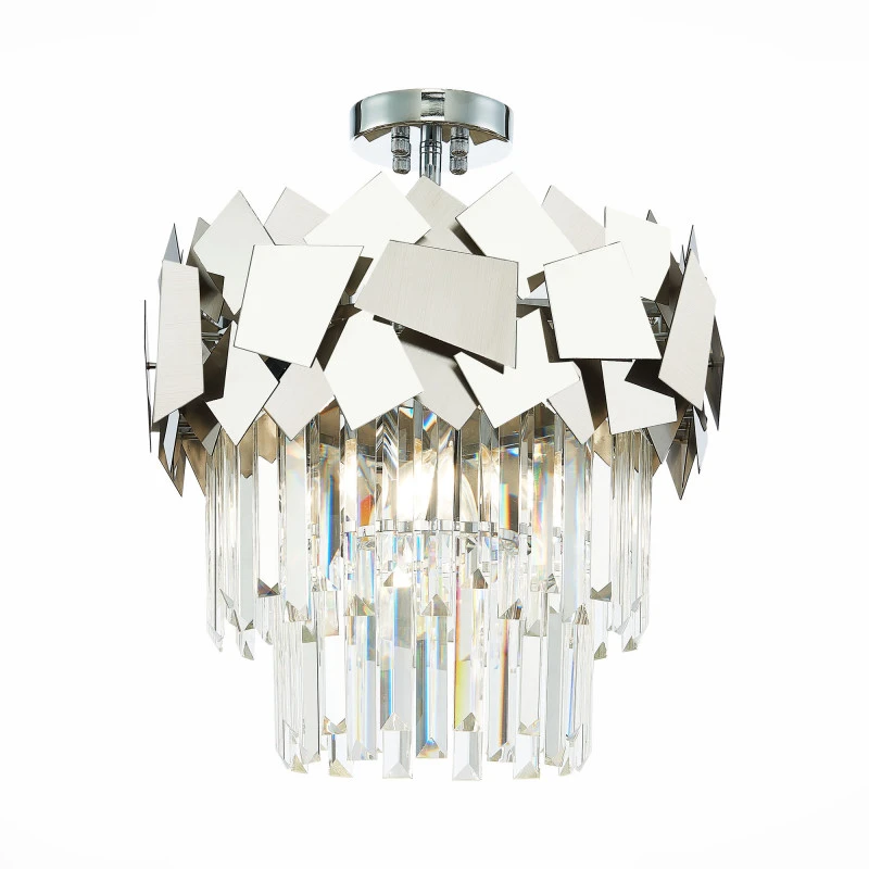 Каскадная люстра ST-Luce SL1232.102.05