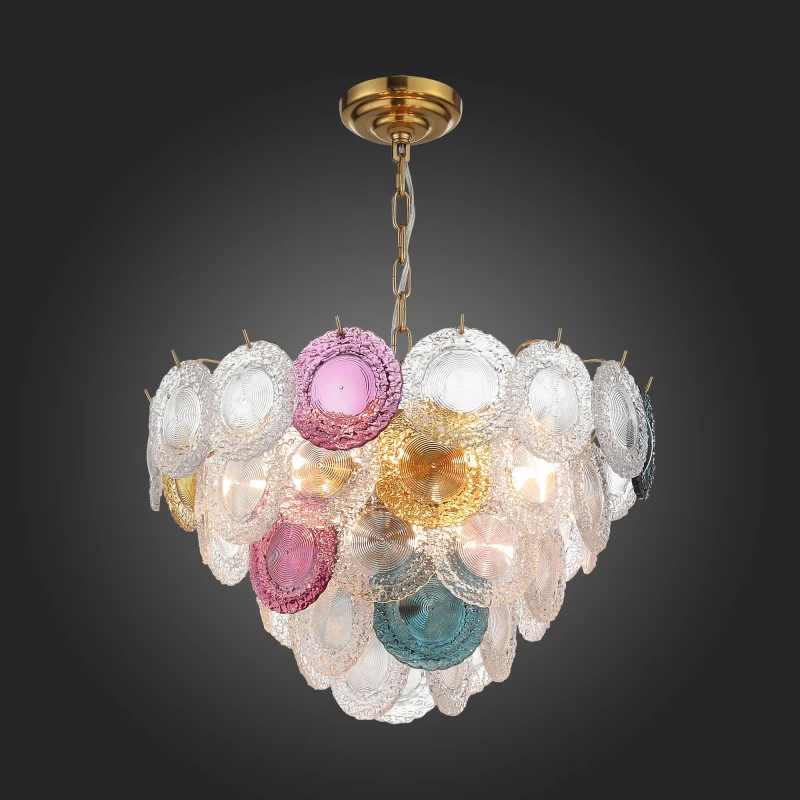 Каскадная люстра ST-Luce SL420.203.11