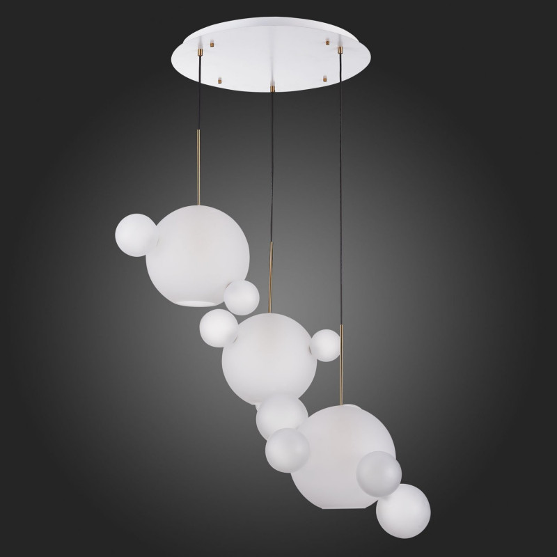 Подвесной светильник ST-Luce SL1133.503.03