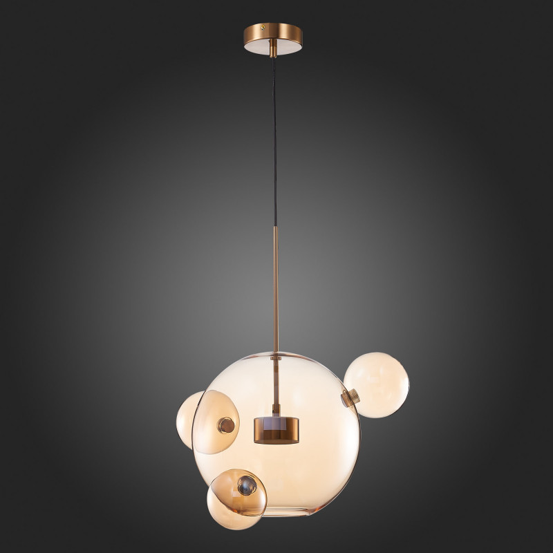 Подвесной светильник ST-Luce SL1133.303.01