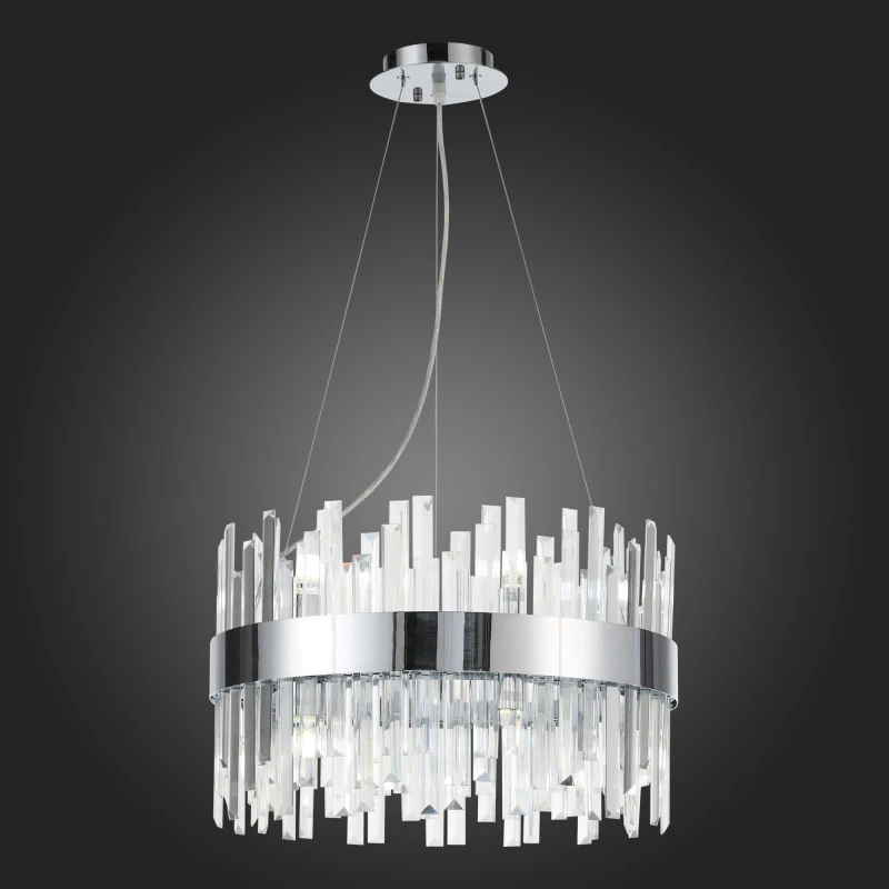 Подвесная люстра ST-Luce SL1160.103.12