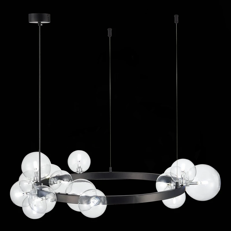 Подвесная люстра ST-Luce SL1165.402.15