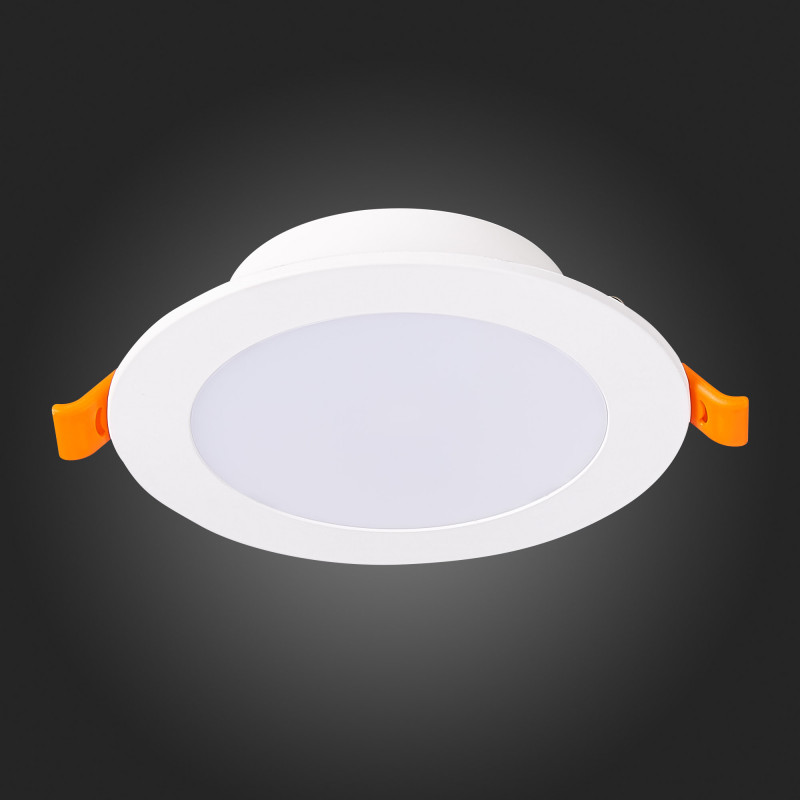 Встраиваемый светильник ST-Luce ST210.538.12