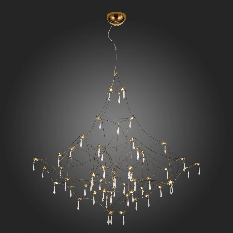 Подвесная люстра ST-Luce SL797.213.114