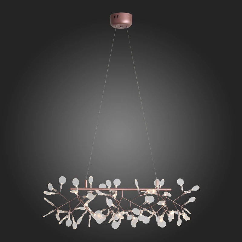 Подвесная люстра ST-Luce SL379.223.81