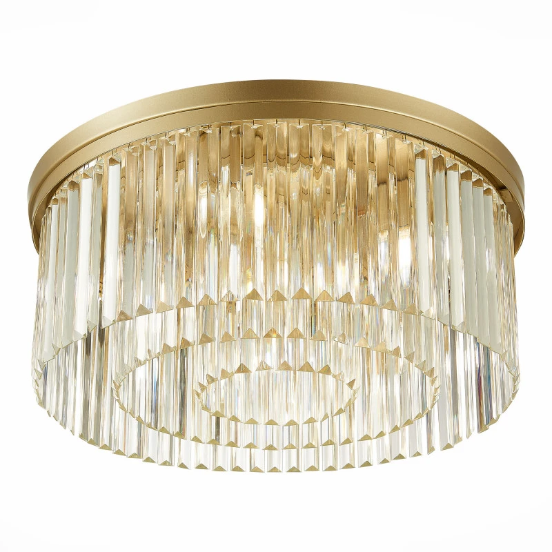 Накладная люстра ST-Luce SL1624.202.09