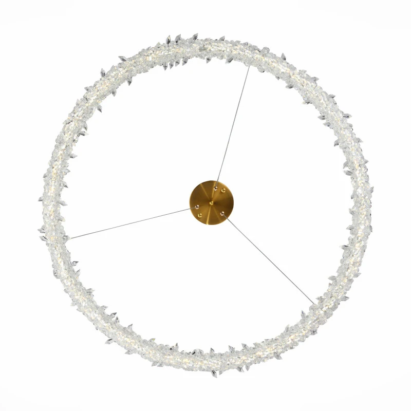 Подвесная люстра ST-Luce SL6105.213.01