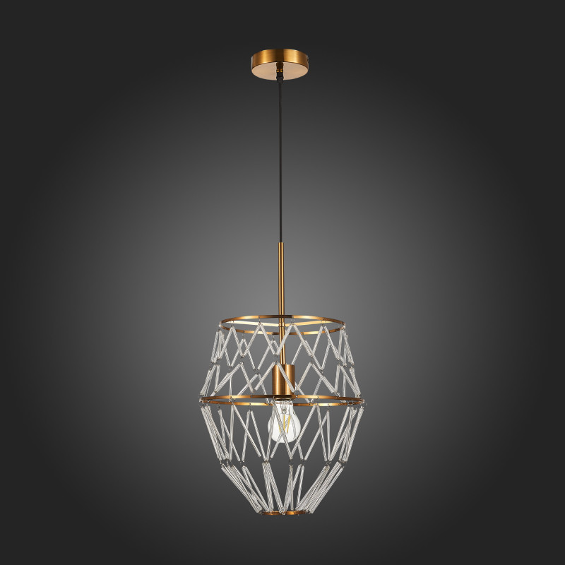 Подвесной светильник ST-Luce SL1016.213.01