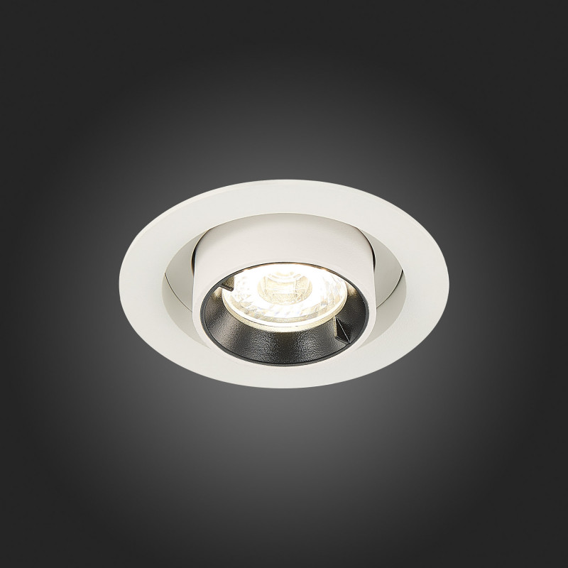 Встраиваемый светильник ST-Luce ST702.248.12