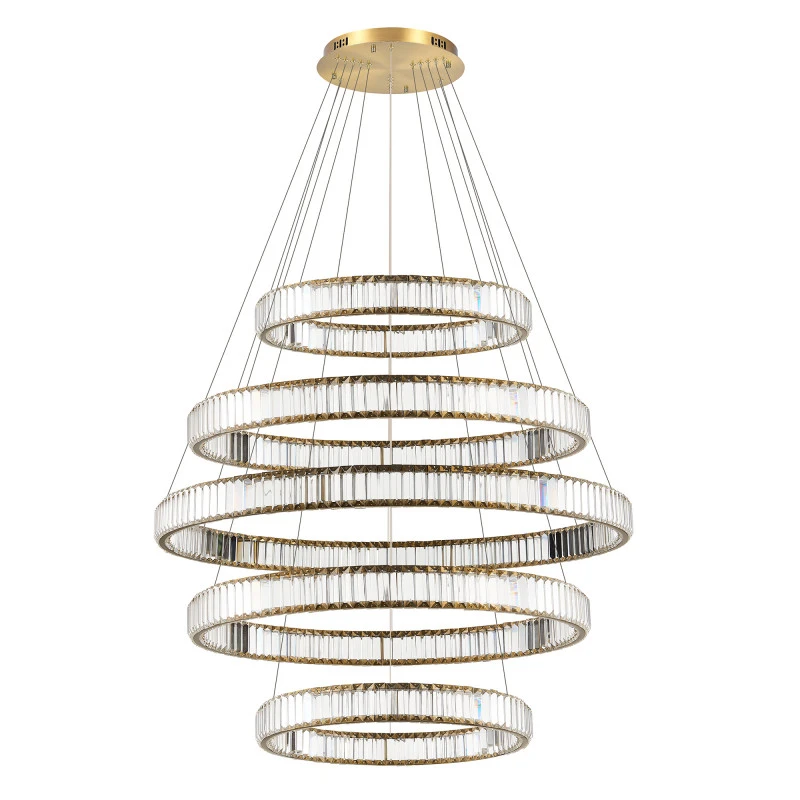 Каскадная люстра ST-Luce SL1622.303.05