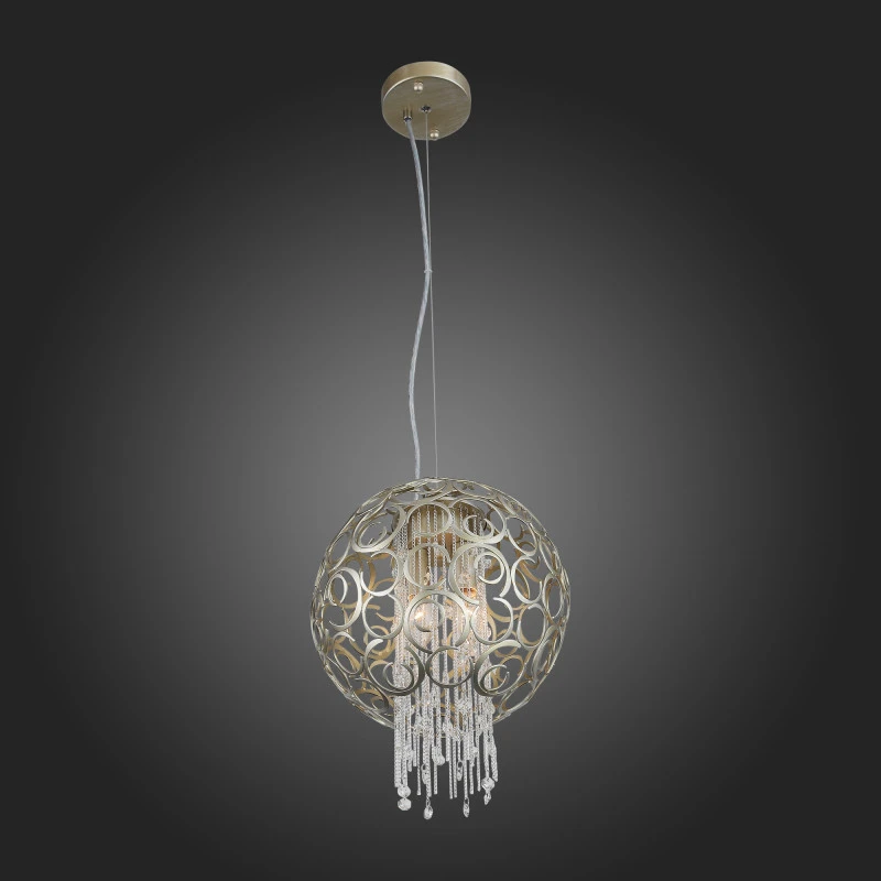 Подвесная люстра ST-Luce SL1101.203.02