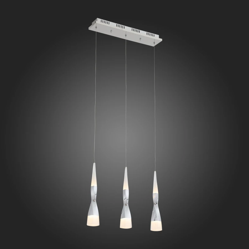 Подвесная люстра ST-Luce SL405.103.03
