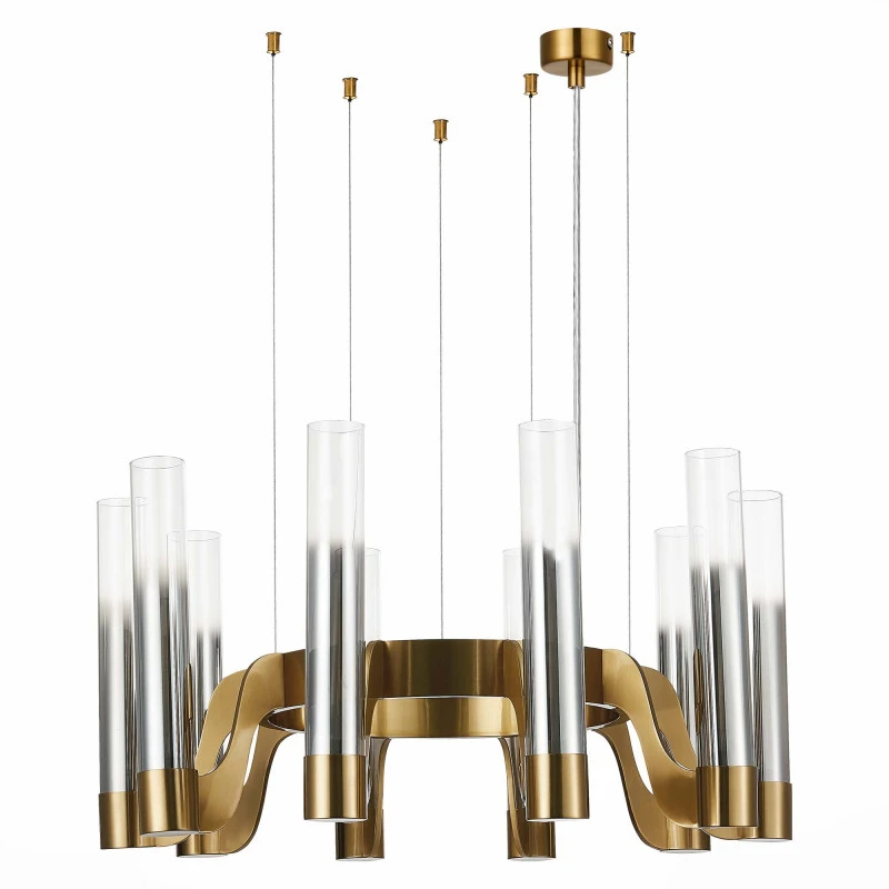Подвесная люстра ST-Luce SL1235.303.10