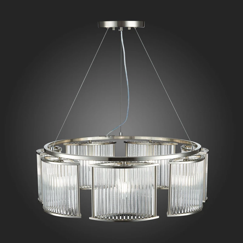 Подвесная люстра ST-Luce SL1627.103.07
