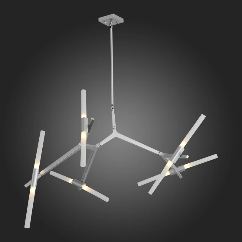 Люстра на штанге ST-Luce SL947.102.10