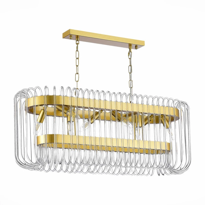 Подвесная люстра ST-Luce SL1228.203.08