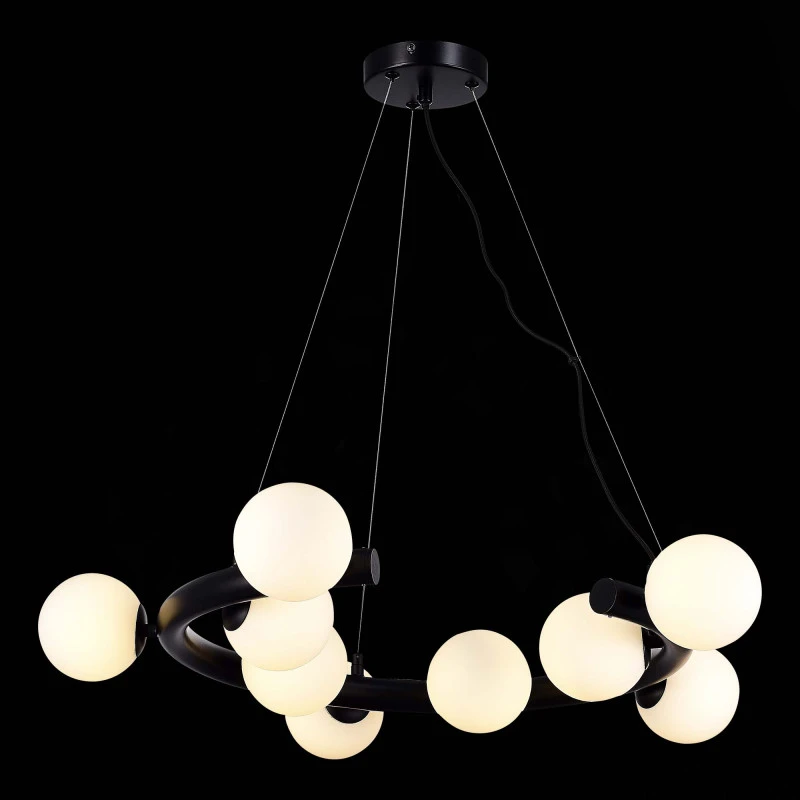 Подвесная люстра ST-Luce SL1185.403.09