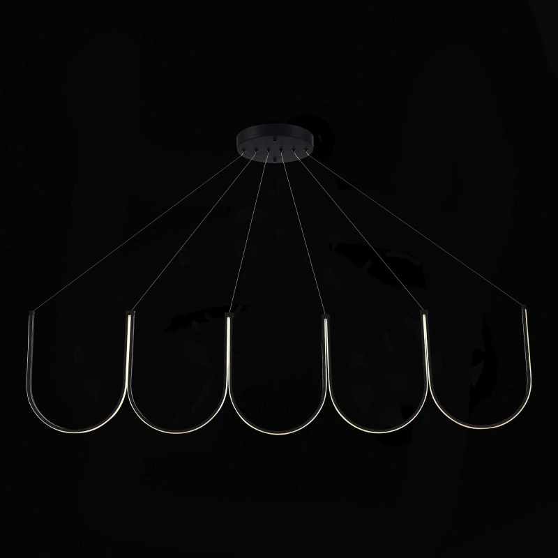 Подвесная люстра ST-Luce SL6202.413.01