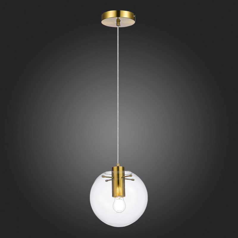 Подвесной светильник ST-Luce SL1056.203.01